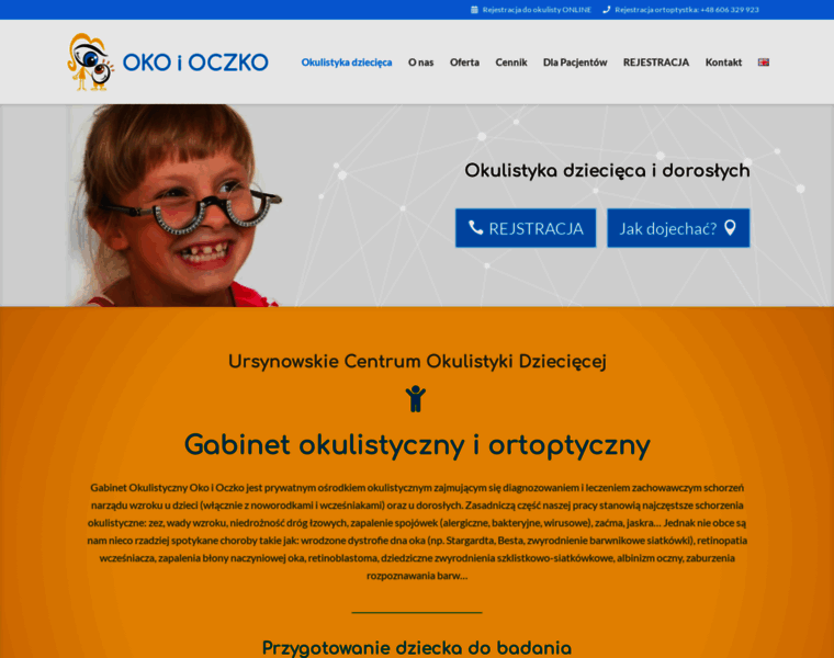 Okoioczko.pl thumbnail