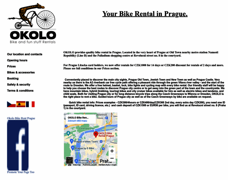 Okolo-bikes.cz thumbnail