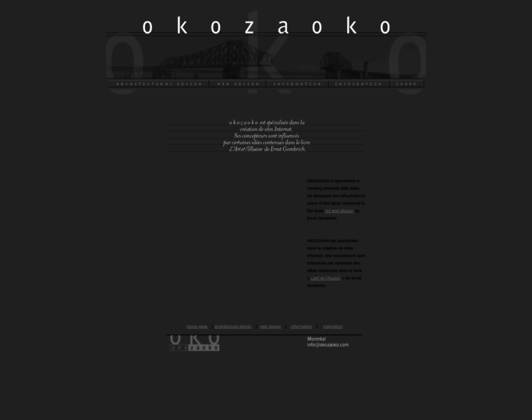 Okozaoko.com thumbnail