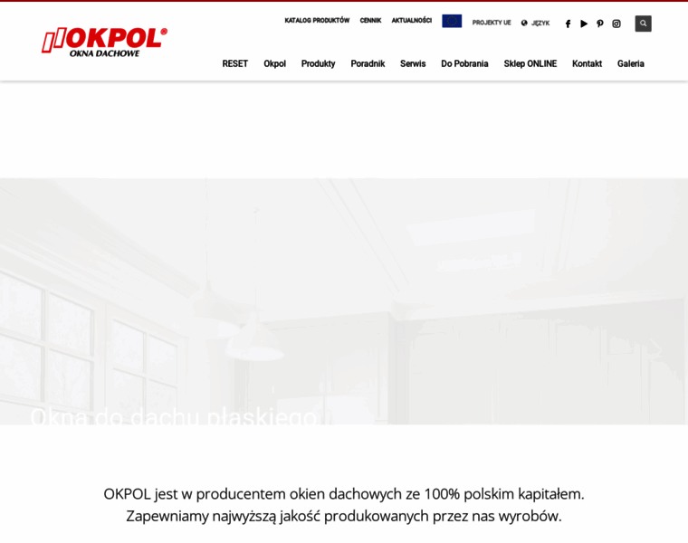Okpol.pl thumbnail