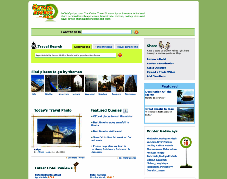 Oktatabyebye.com thumbnail