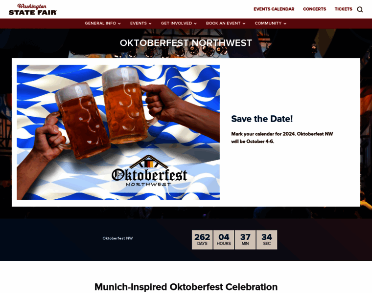 Oktoberfestnw.com thumbnail