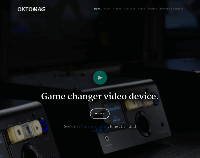 Oktomag.com thumbnail Oktomag.com thumbnail