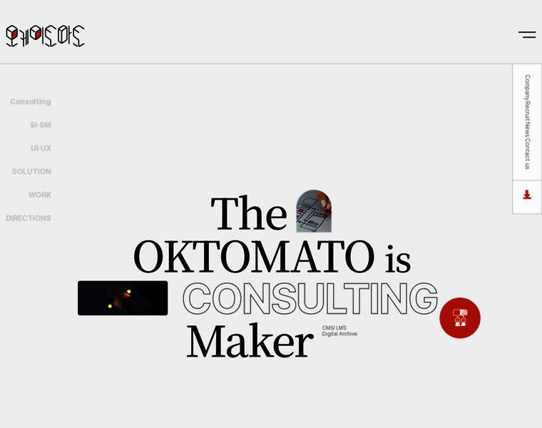 Oktomato.net thumbnail