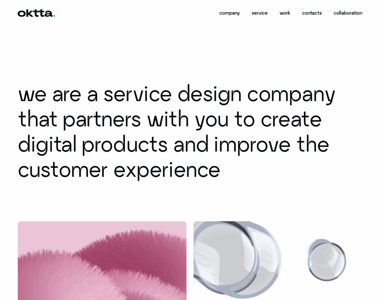 Okttastudio.com thumbnail