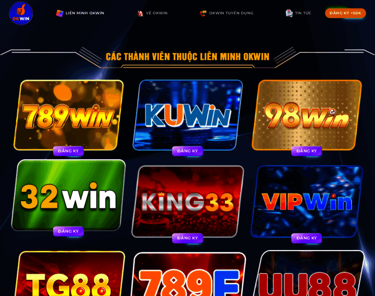 Okwin88.co thumbnail