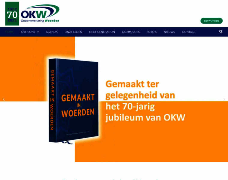 Okwwoerden.nl thumbnail