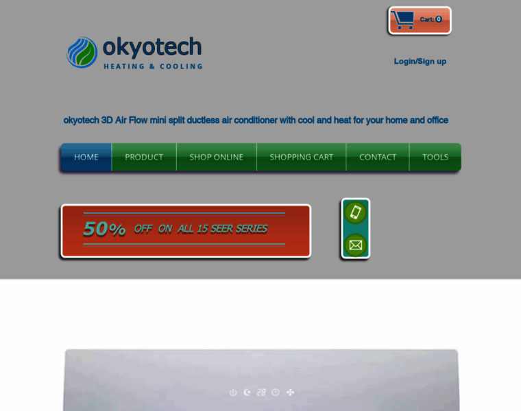 Okyotech.com thumbnail