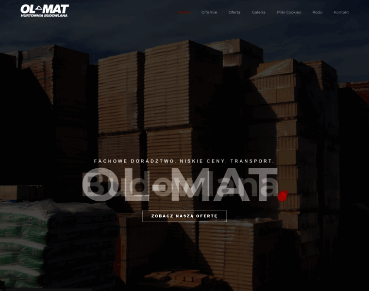 Ol-mat.pl thumbnail