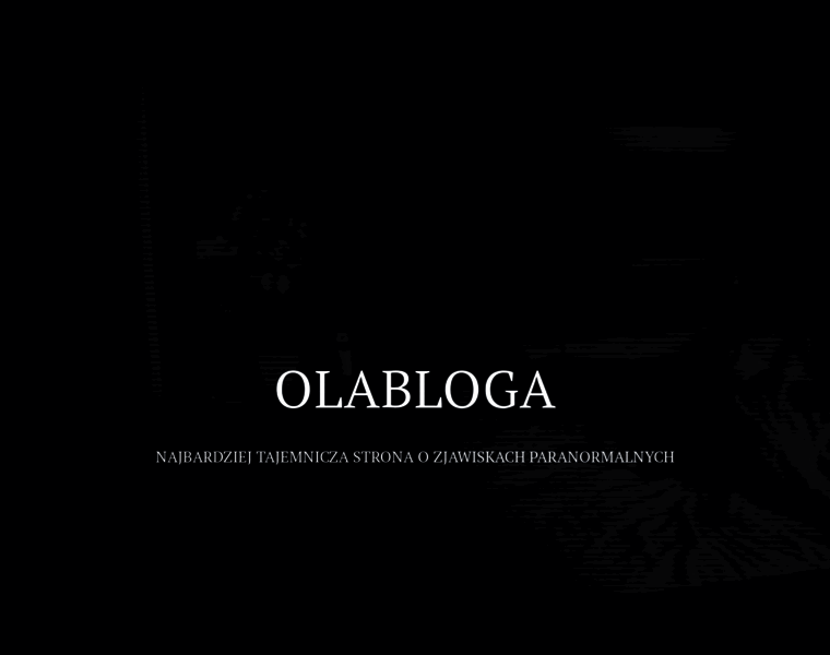 Olabloga.pl thumbnail