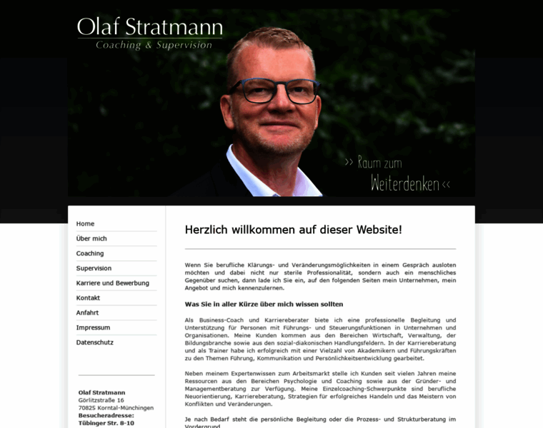 Olaf-stratmann.de thumbnail