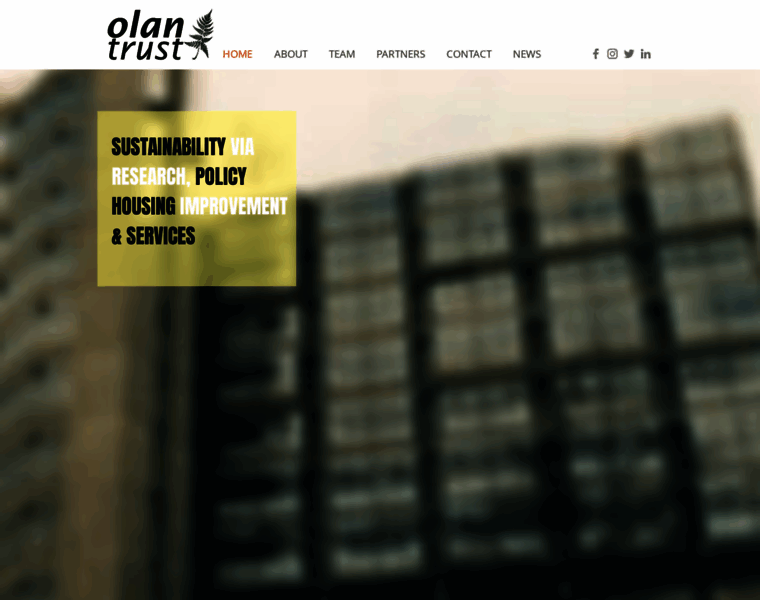 Olan.org thumbnail