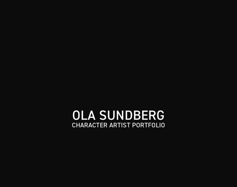 Olasundberg.com thumbnail Olasundberg.com thumbnail