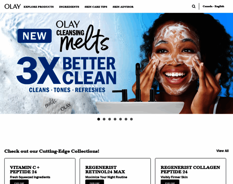 Olay.ca thumbnail Olay.ca thumbnail