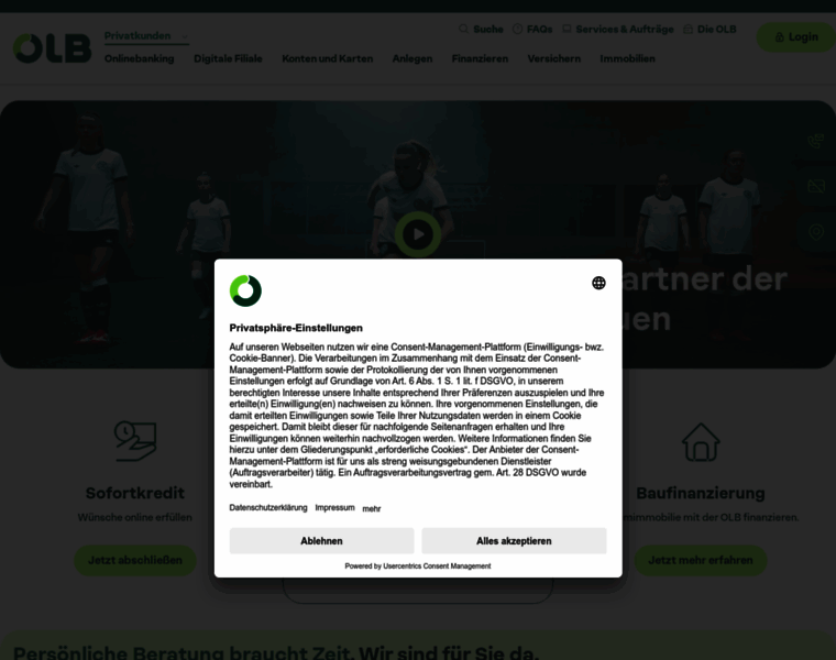 Olb.de thumbnail Olb.de thumbnail