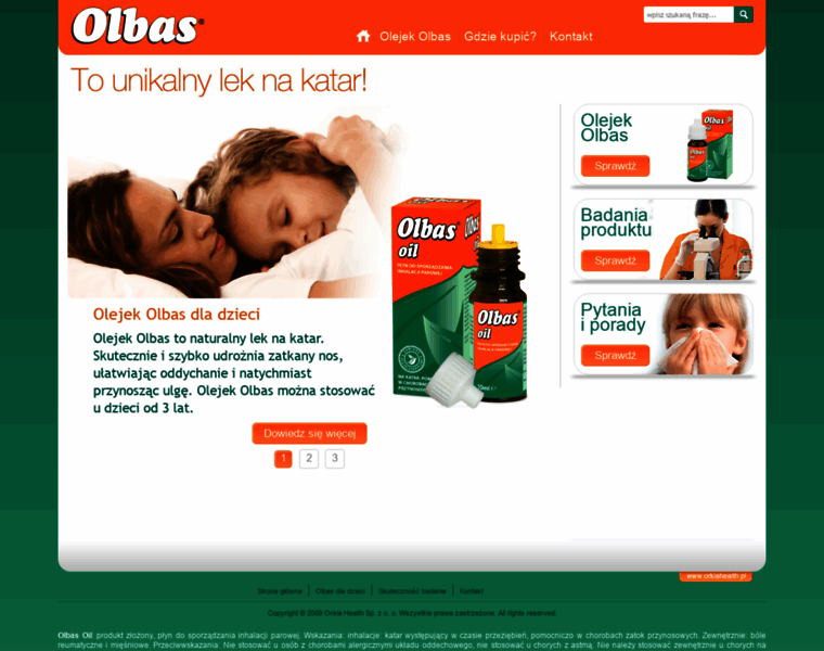 Olbas.pl thumbnail