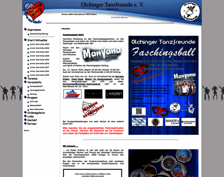Olchinger-tanzfreunde.de thumbnail