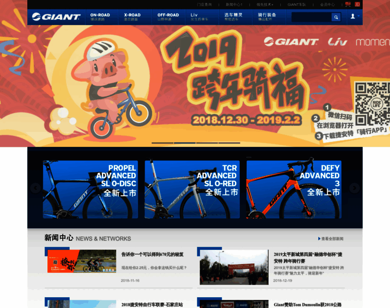 Old.giant.com.cn thumbnail