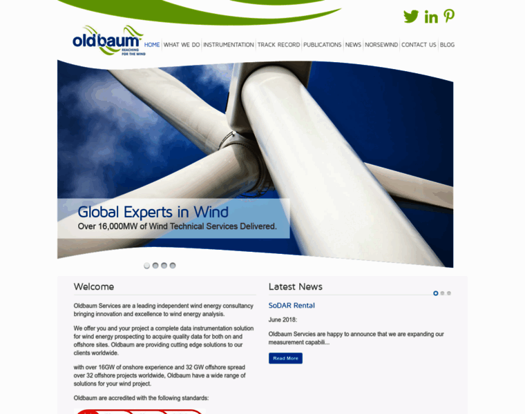 Oldbaumservices.co.uk thumbnail Oldbaumservices.co.uk thumbnail
