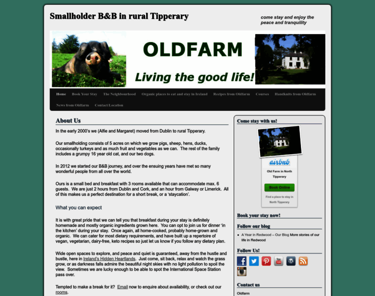 Oldfarm.ie thumbnail