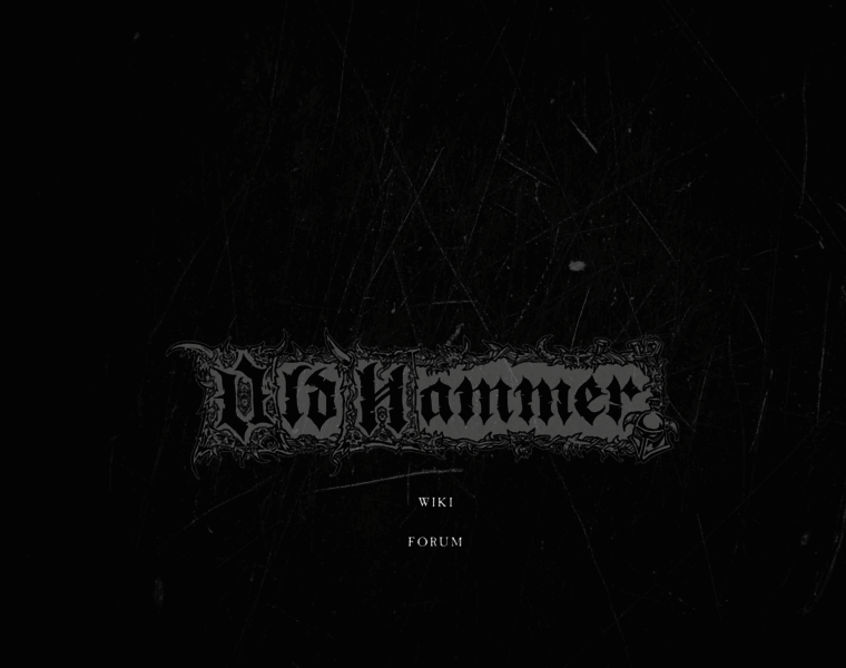 Oldhammer.org.uk thumbnail Oldhammer.org.uk thumbnail