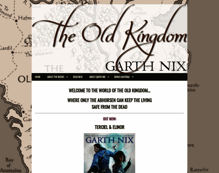 Oldkingdom.com.au thumbnail Oldkingdom.com.au thumbnail