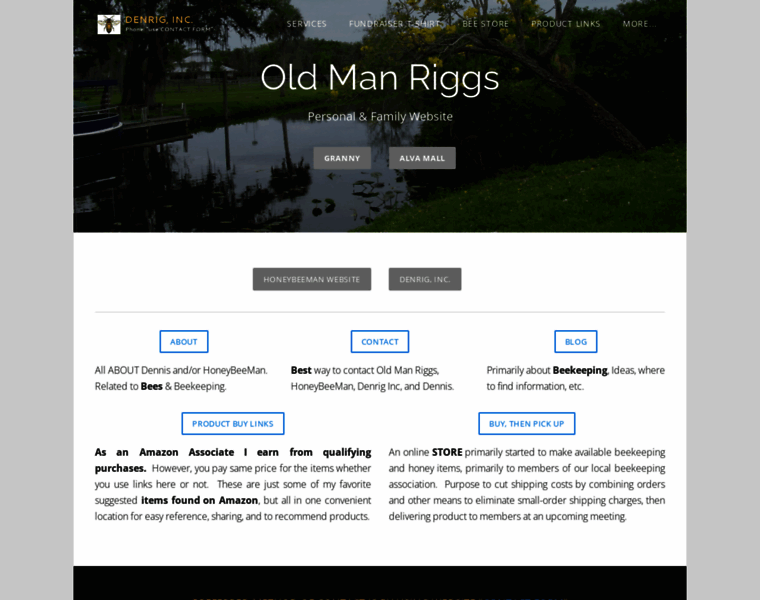 Oldmanriggs.com thumbnail