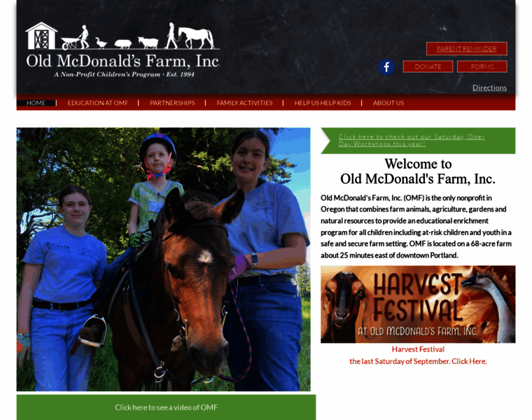 Oldmcdonaldsfarm.org thumbnail Oldmcdonaldsfarm.org thumbnail