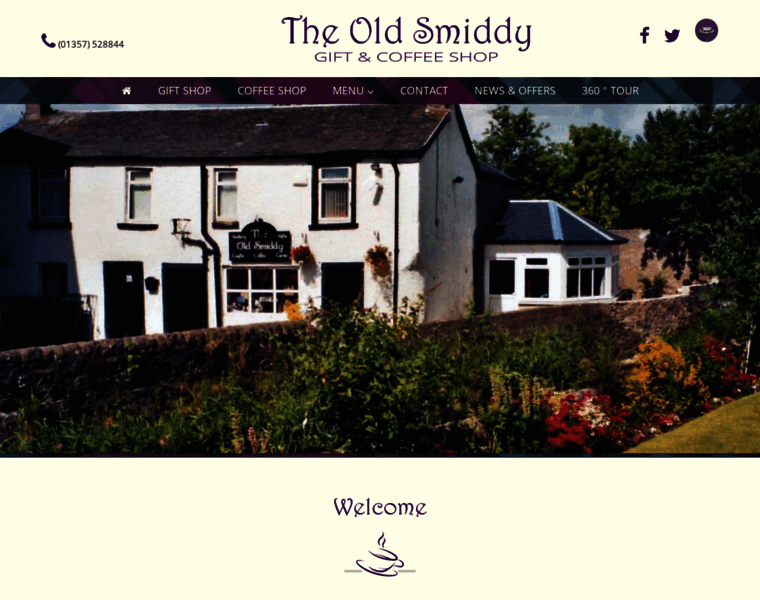 Oldsmiddystrathaven.co.uk thumbnail