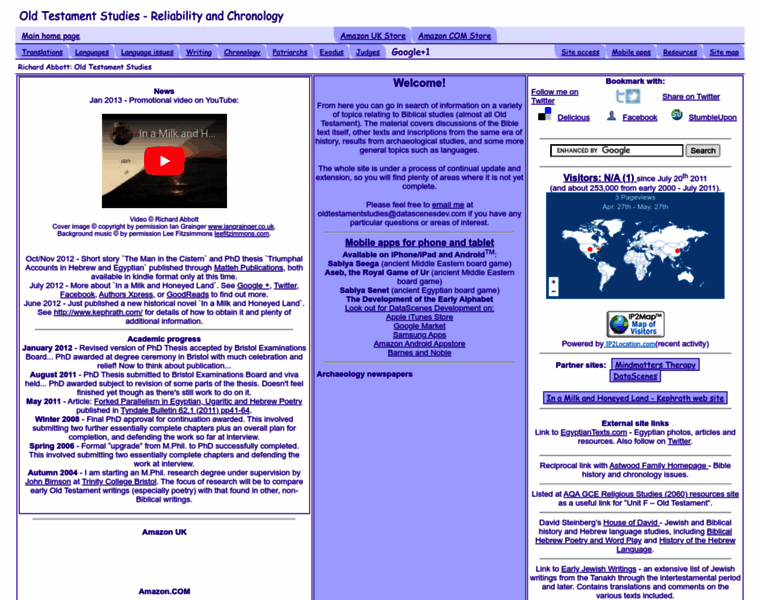 Oldtestamentstudies.datascenesdev.com thumbnail Oldtestamentstudies.datascenesdev.com thumbnail
