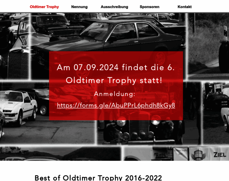 Oldtimer-trophy.de thumbnail