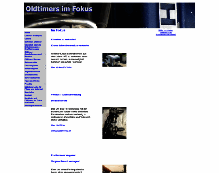 Oldtimers-im-fokus.ch thumbnail