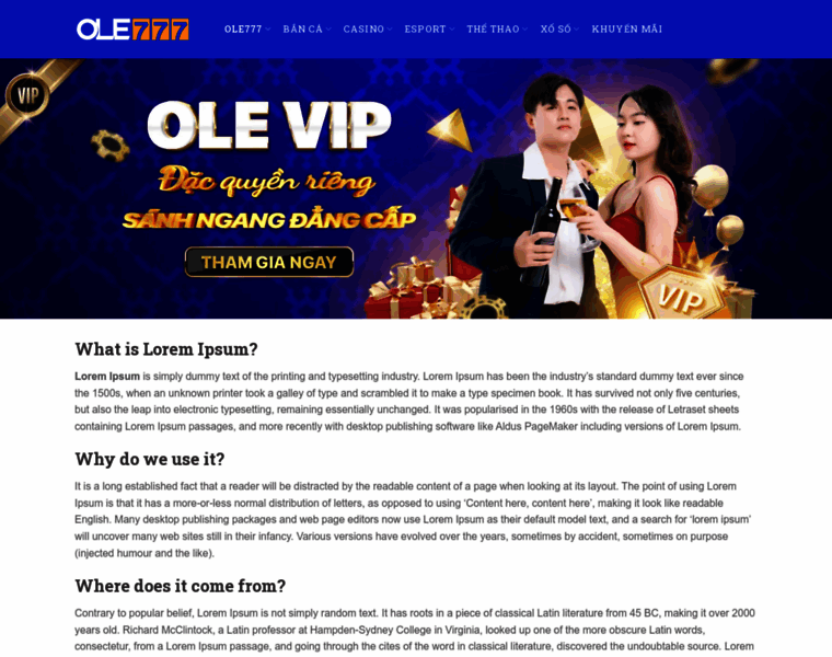 Ole7777.art thumbnail Ole7777.art thumbnail