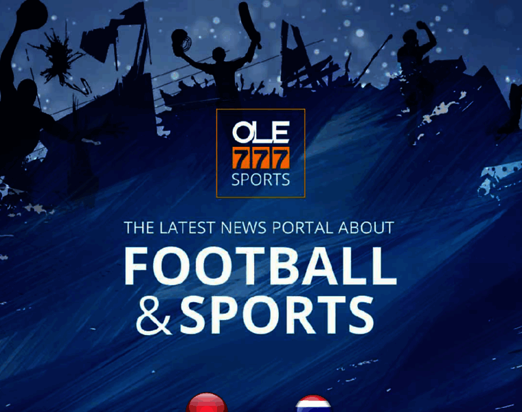 Ole777sports.com thumbnail