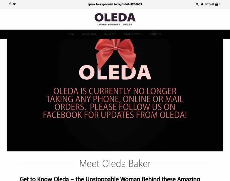 Oleda.com thumbnail