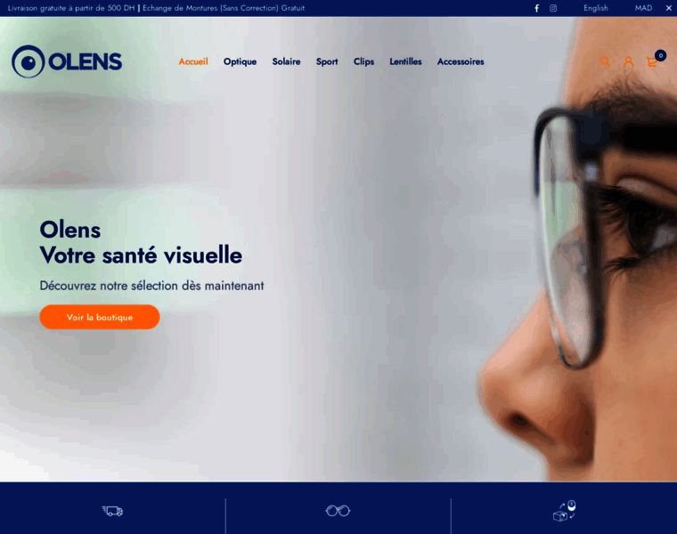 Olens.ma thumbnail