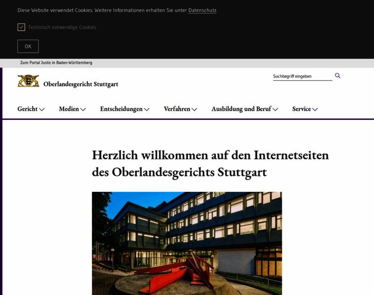 Olg-stuttgart.de thumbnail Olg-stuttgart.de thumbnail