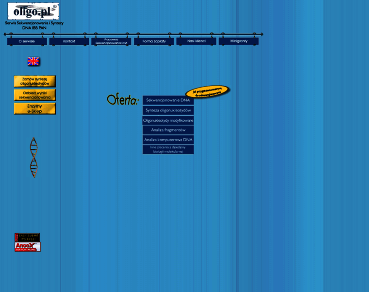 Oligo.pl thumbnail