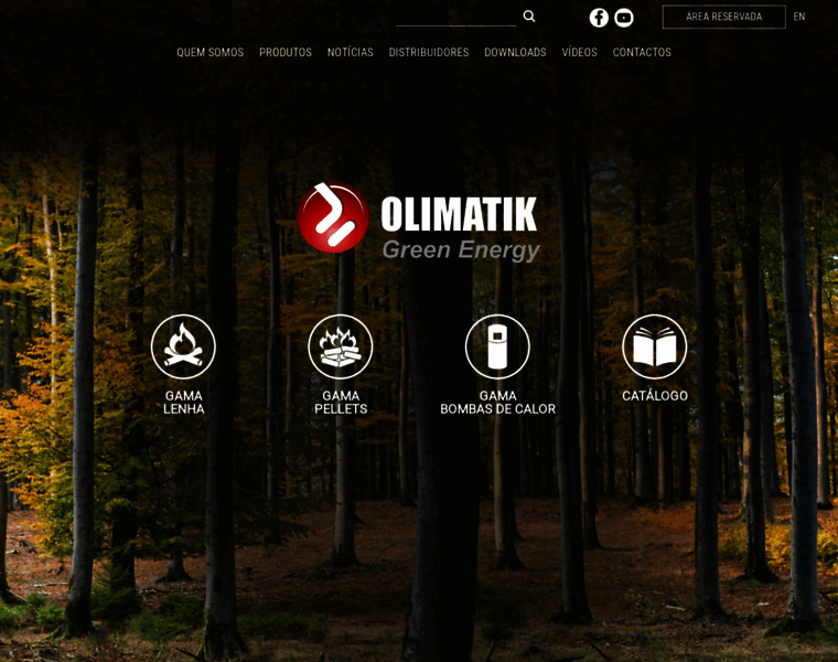 Olimatik.com thumbnail