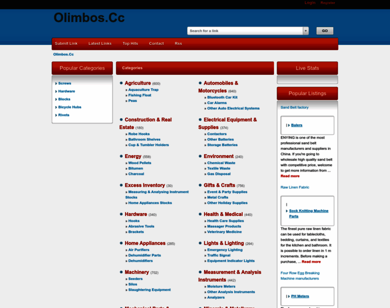 Olimbos.cc thumbnail