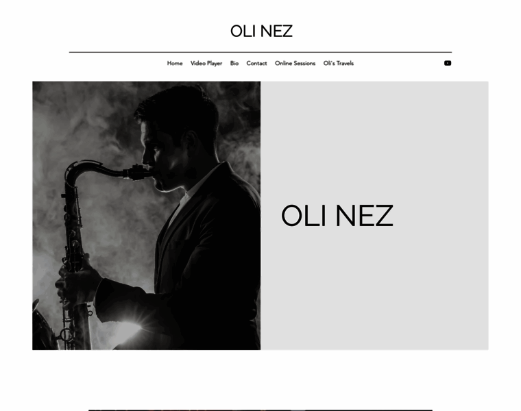 Olinez.co.uk thumbnail