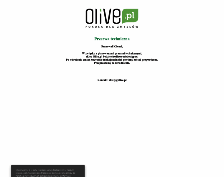 Olive.pl thumbnail