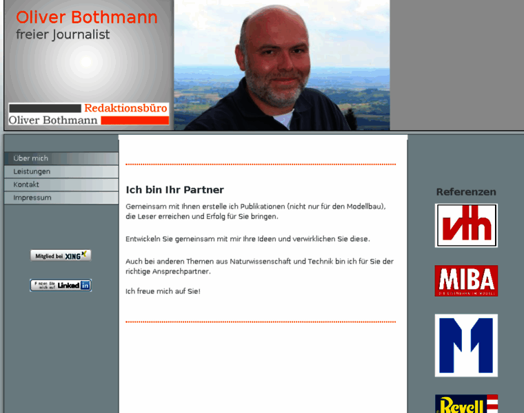 Oliver-bothmann.de thumbnail