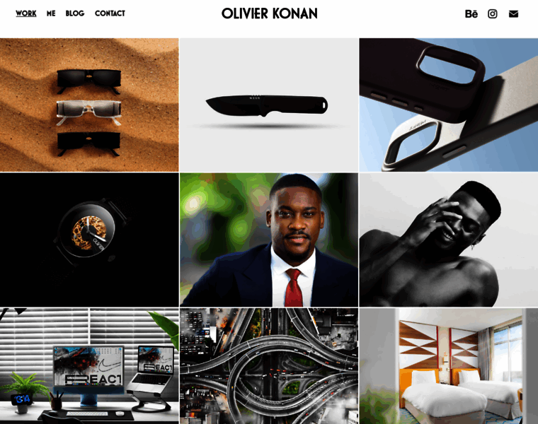 Olivierkonan.com thumbnail Olivierkonan.com thumbnail