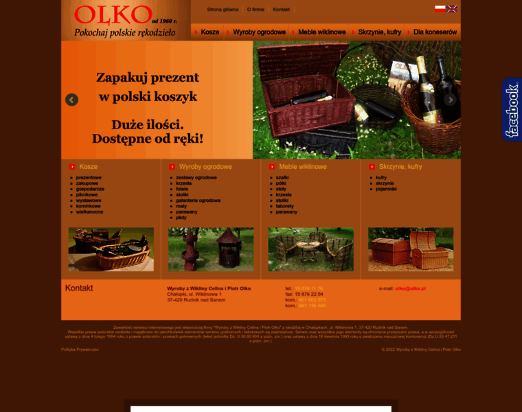 Olko.pl thumbnail