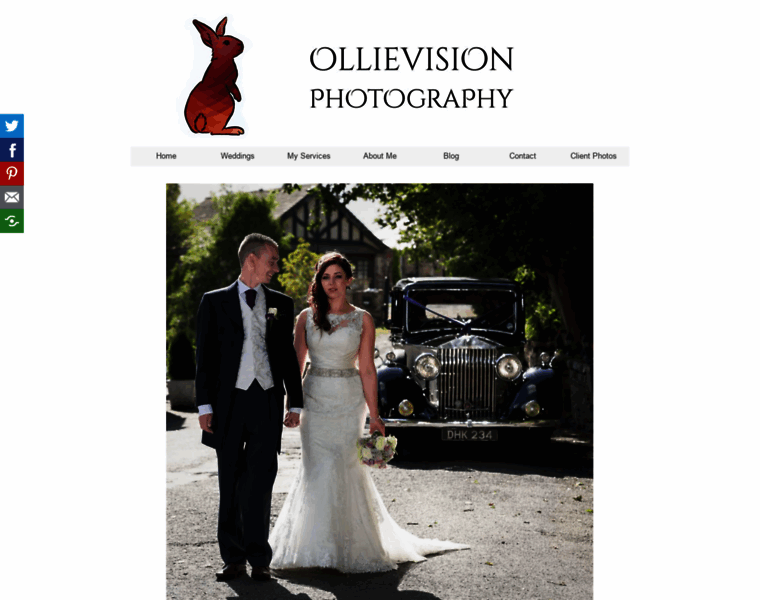 Ollievision.co.uk thumbnail