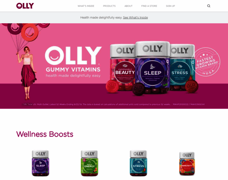 Olly.com.sg thumbnail