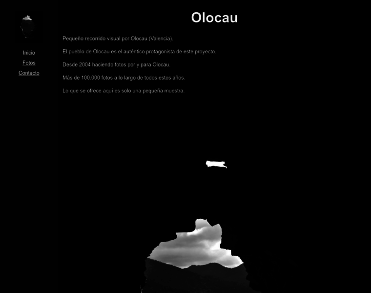 Olocau.info thumbnail