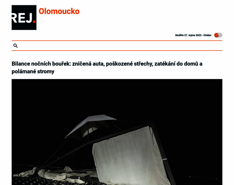Olomoucky.rej.cz thumbnail