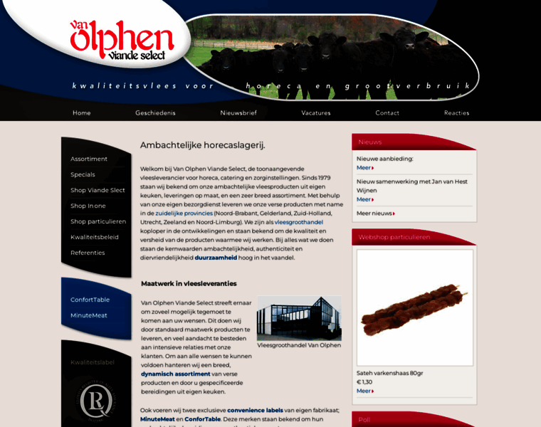 Olphen.nl thumbnail